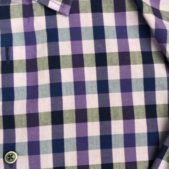 Express Button Down - Picture 3 of 4